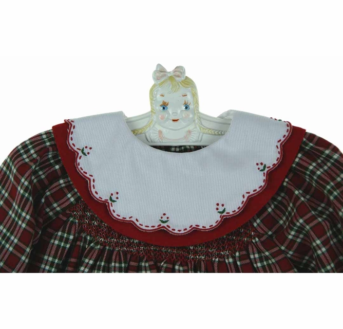 Petit Ami plaid Christmas dress,Christmas dress,smocked Christmas dress,  baby Christmas dress,baby girl Christmas outfit,smocked baby dress,smocked  baby Christmas dress,baby girl Christmas plaid dress,baby holiday dress,infant  smocked christmas dress ...
