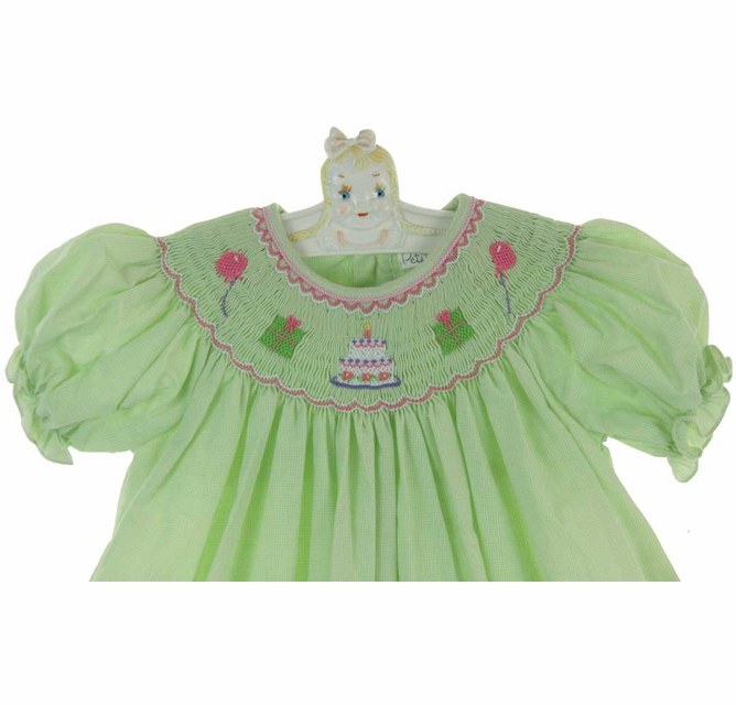 lime green infant dress Newborn Lime Green Banarasi Pattu Frock – Naming