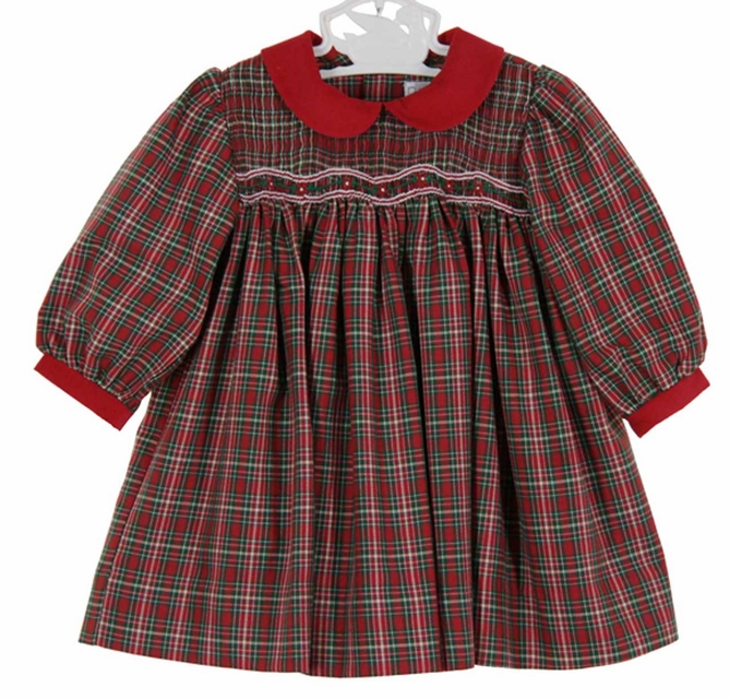 Petit Ami red plaid Christmas dress,red plaid Christmas dress for baby girls,matching brother sister Christmas outfits,baby girls red plaid smocked dress,red plaid smocked dress for baby girls Petit Ami red plaid Christmas dress,red plaid Christmas dress for baby girls,matching brother sister Christmas outfits,baby girls red plaid smocked dress,red plaid smocked dress for baby girls