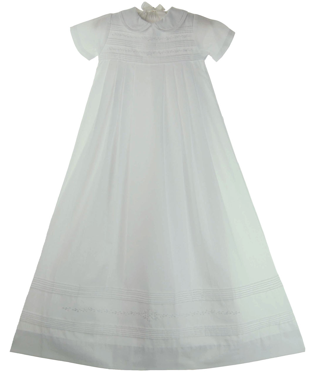 Petit Ami boys christening gown,baby boys christening gown,infant boys