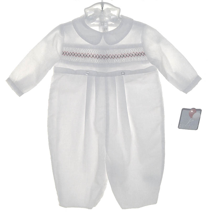 Petit Ami,newborn Christmas romper,newborn Christmas outfit,newborn boy