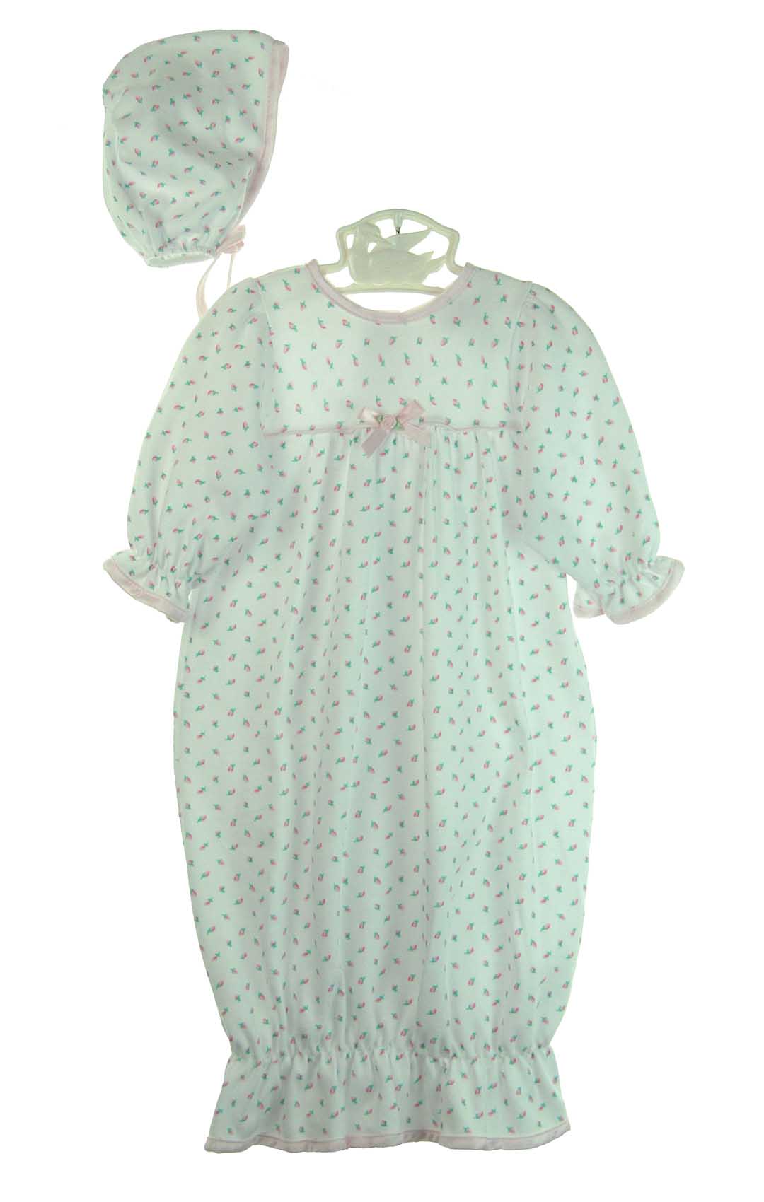 baby gown,baby shower gift,baby gift,newborn baby gift,baby daygown