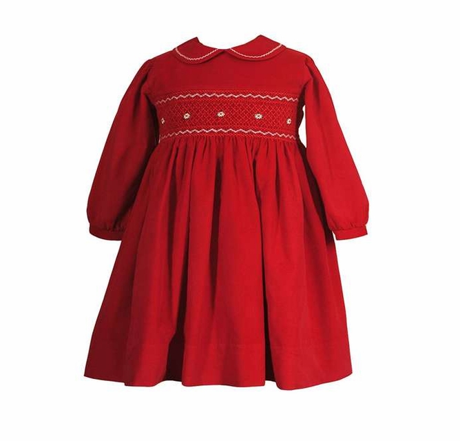 strapless open back dress 60s Style Red Dress with 4 Zippers – Marmalade-shop main image 1