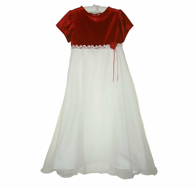 open lace back dress 2 Piece Girls Velvet Dress & Headband – The Plaid Giraffe main image 1