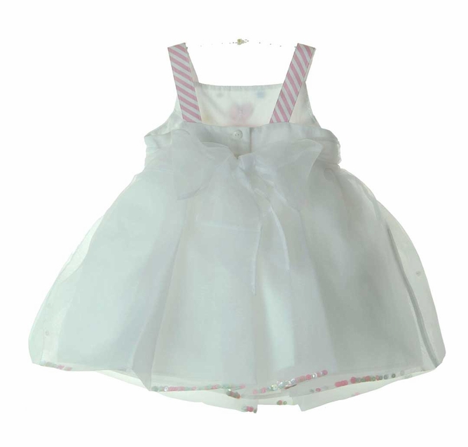 rare editions first birthday dress The Lucy: Heirloom Silly Goose Birthday Dress – Cora and Violet