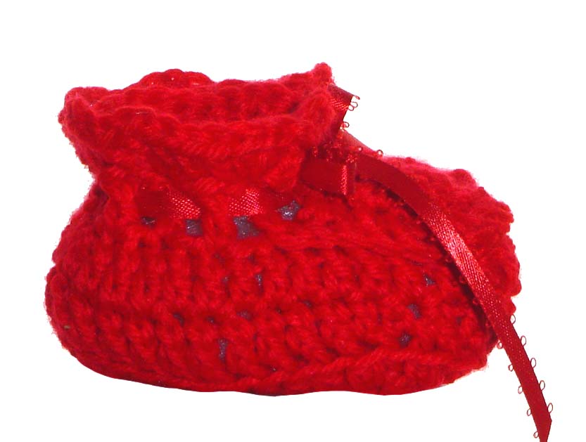 Christmas baby booties,Valentine baby booties,red baby booties,booties,baby booties,red booties