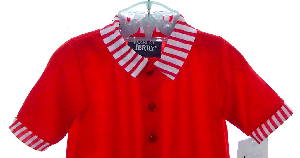 Christmas pajamas,baby Christmas pajamas,baby boy pajamas,red baby
