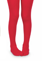 NEW Red Tights for Babies,Toddlers, and Little Girls