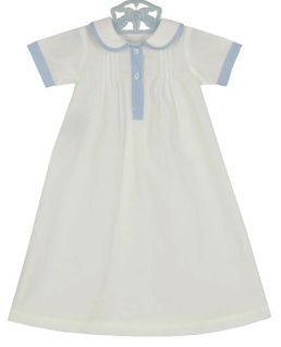 White Daygown