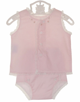 Remember Nguyen Houston Set Sail Diaper Set