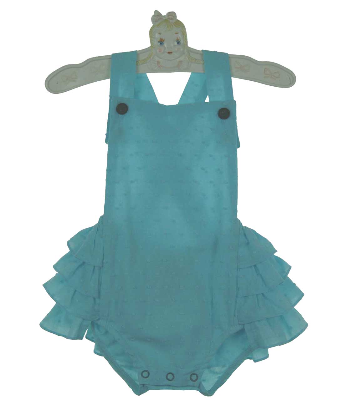 retro style sunsuit,old fashioned sunsuit,baby girl sunsuit,ruffle