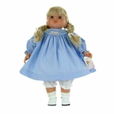 rosalina smocked birthday dress Rosalina Bubble 3T main image 0