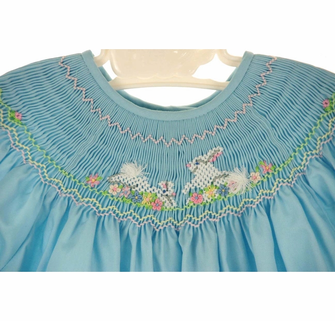 robin's egg blue dress Robin's Egg Confetti Flower Tank Tutu Dress, 2T main image 0