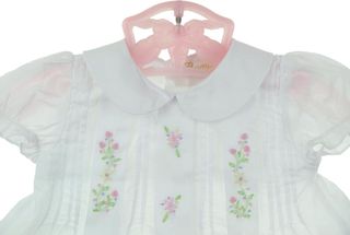 Rosalina Vintage Dress