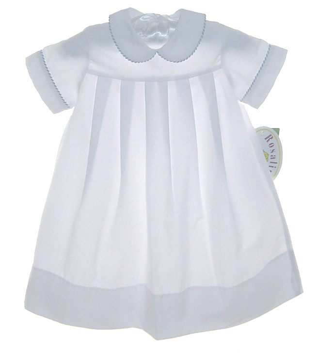 Rosalina baby gown,take home baby gown,baby gown coming home,take home
