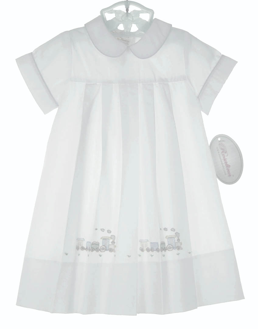 Rosalina baby gown,newborn baby gown,takehome newborn baby