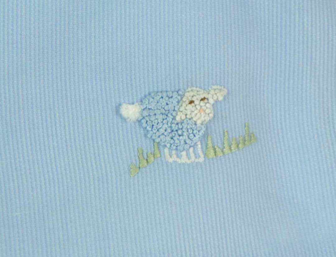 Royal Child diaper set,Easter diaper set,diaper set with lambs,baby boy