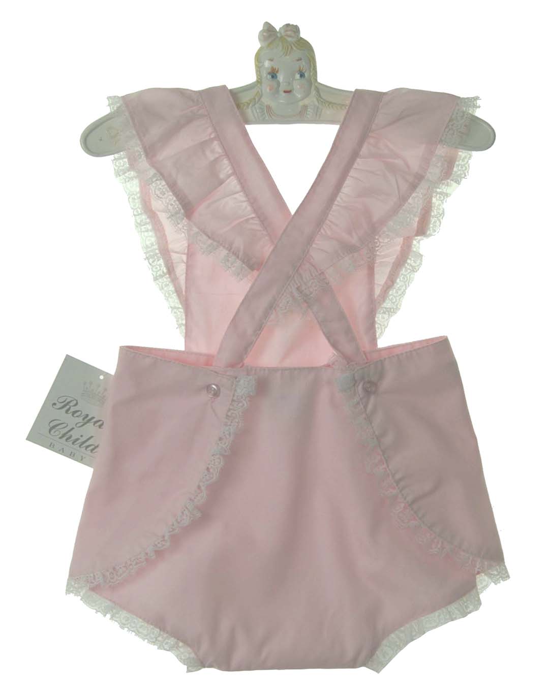 Royal Child,Royal Child baby sunsuit,Royal Child baby romper,Royal