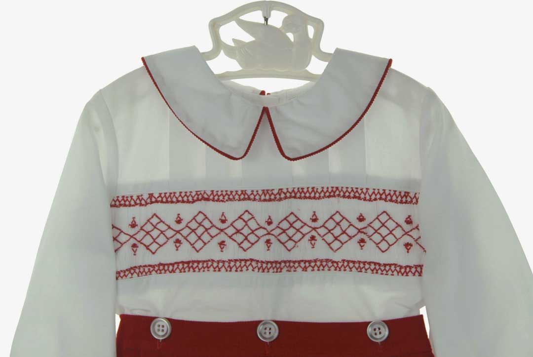 Royal Child red corduroy pants set,red corduroy pants outfit,baby boys