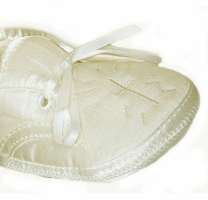 Baby Girl White Dress Shoes Products For Sale