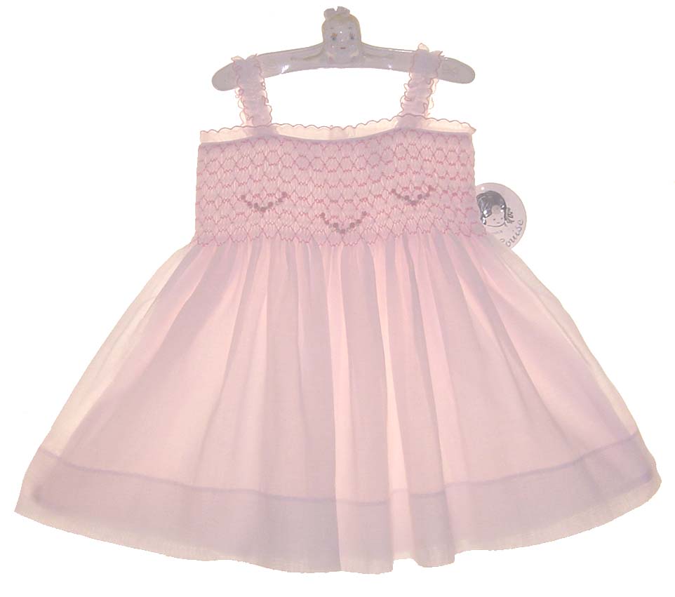 Sarah Louise,Sarah Louise smocked dress,Sarah Louise baby dress,Sarah