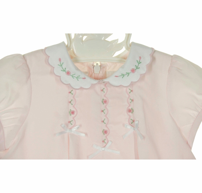 chinese dress ladies La Coqueta US Store - White Vega Long Ceremony Girl Dress