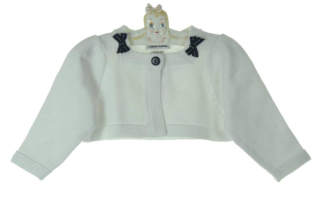 Sarah Louise,Sarah Louise sweater,Sarah Louise baby sweater,Sarah