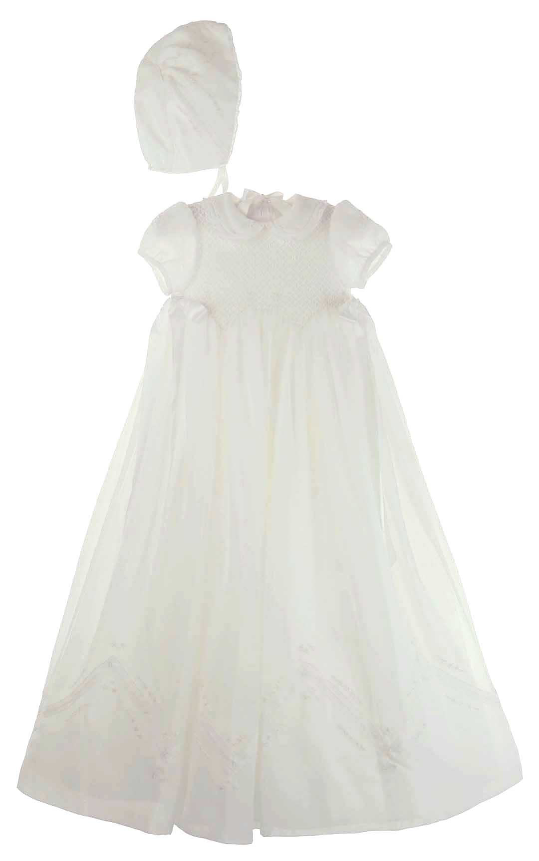 Sarah Louise christening gown,Sarah Louise christening gowns