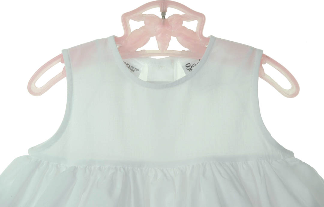Sarah Louise baby slip,Sarah Louise toddler slip, Sarah Louise