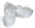 Sarah Louise christening shoes for girls shantung main image 1