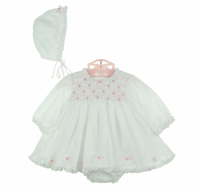 Sarah Louise pink smocked baby dress,Sarah Louise smocked dress and bonnet,Sarah Louise baby dress,Sarah Louise infant clothes,Sarah Louise baby clothing,Sarah Louise baby clothes,Sarah Louise smocked dress,Sarah Louise infant dress,smocked coming home ... Sarah Louise pink smocked baby dress,Sarah Louise smocked dress and bonnet,Sarah Louise baby dress,Sarah Louise infant clothes,Sarah Louise baby clothing,Sarah Louise baby clothes,Sarah Louise smocked dress,Sarah Louise infant dress,smocked coming home ...