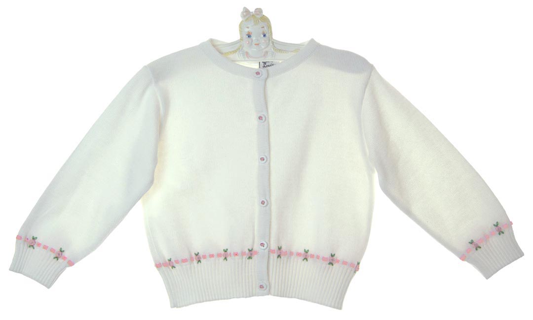 Sarah Louise,Sarah Louise sweater,Sarah Louise baby sweater,Sarah