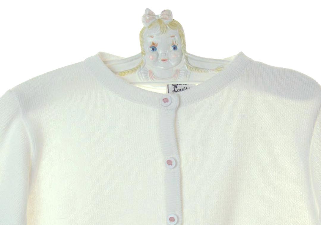 Sarah Louise,Sarah Louise sweater,Sarah Louise baby sweater,Sarah