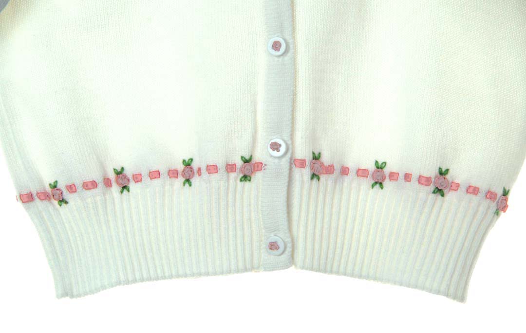 Sarah Louise,Sarah Louise sweater,Sarah Louise baby sweater,Sarah