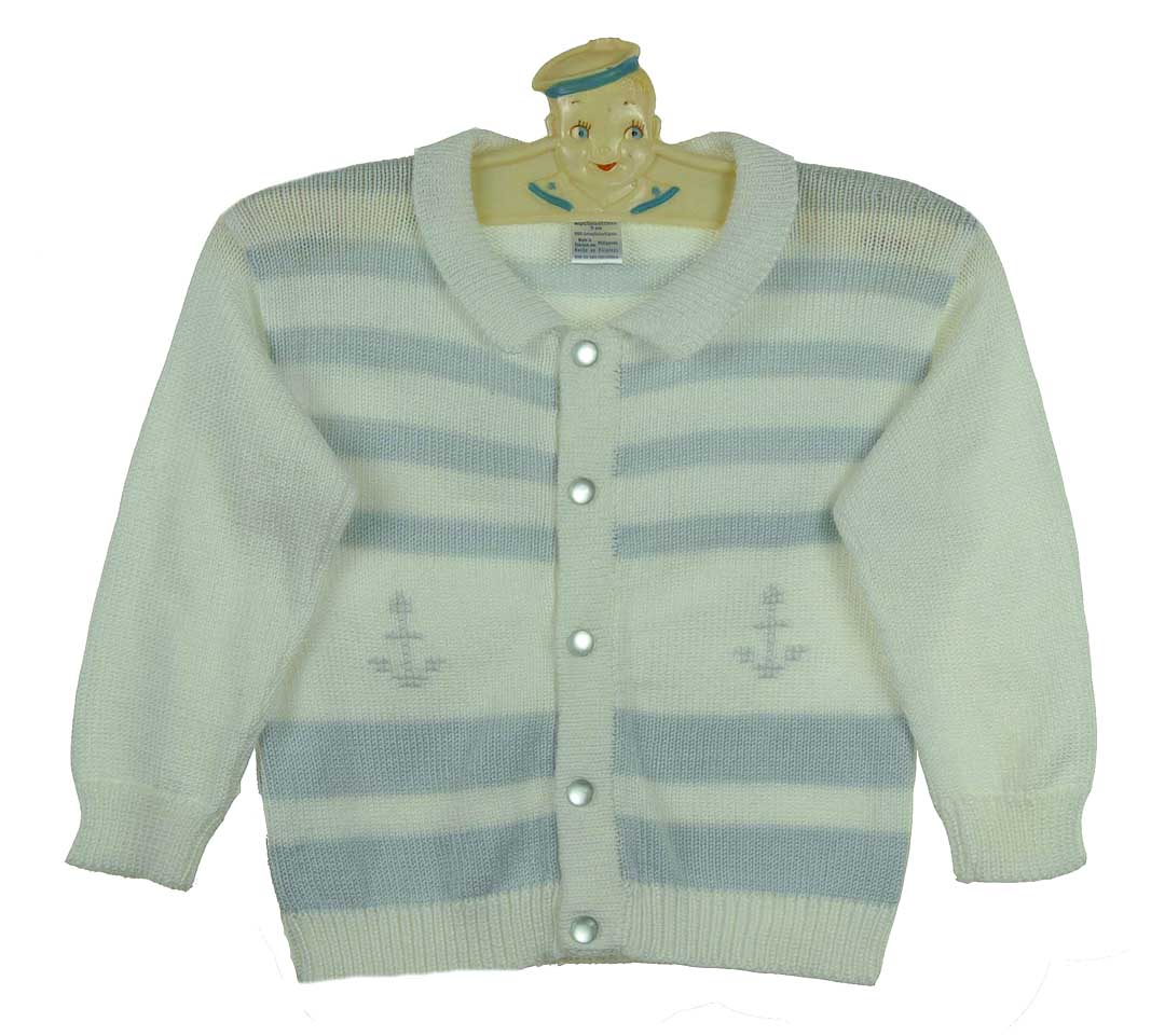 Sophie Dess nautical sweater,Sophie Dess sailor sweater,baby boy