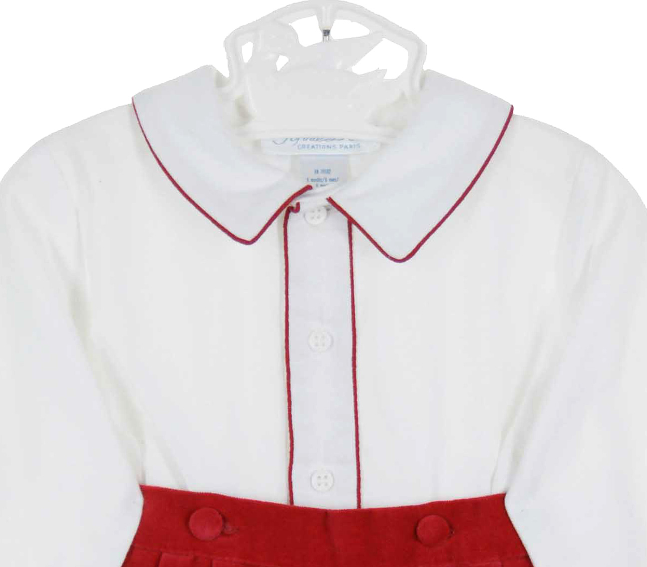 Sophie Dess,holiday baby outfit,baby Christmas outfit,velvet baby