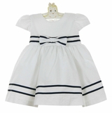 Swea' Pea and Lilli white dresses,first communion dresses,flower girl  dresses,beach portrait dresses,sailor dresses,Lito sailor suits,Lito shorts  sets