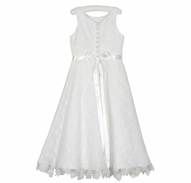 pink white lace dress Light Pink Sleek Satin V-Neck Dress For Prom With Beading And Lace-Up