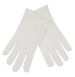 NEW White Cotton Dress Gloves