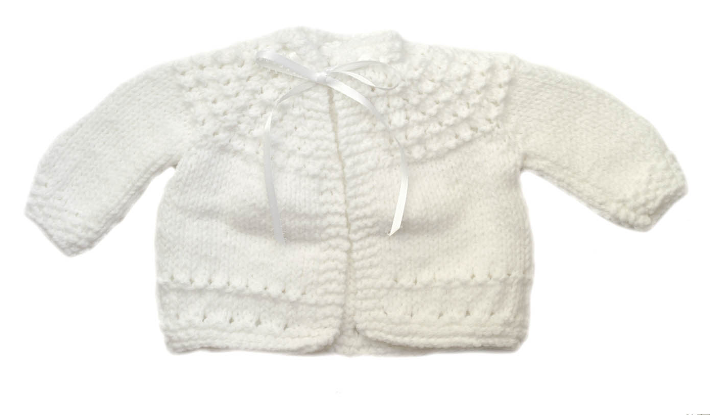 baby sweater,infant sweater,baby sweater with hat and booties,infant sweater with hat and