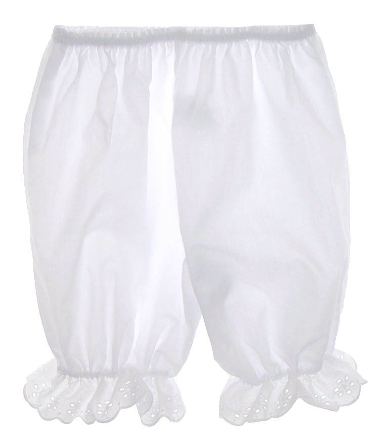 bloomers,pantaloons,toddler bloomers,toddler pantaloons,baby panties