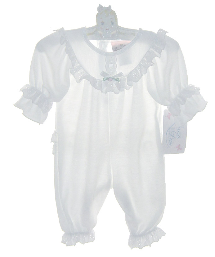white pajamas for baby girls pajamas,baby Christmas pajamas,baby girl pajamas,white baby pajamas