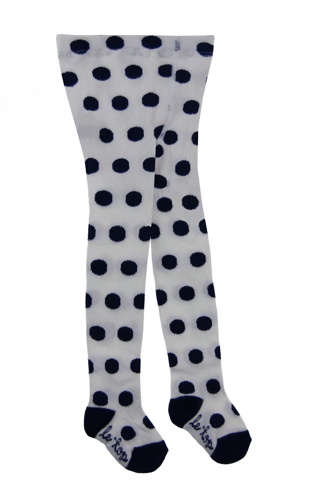 Le Top baby tights,Le Top toddler tights,Le Top girls tights,navy
