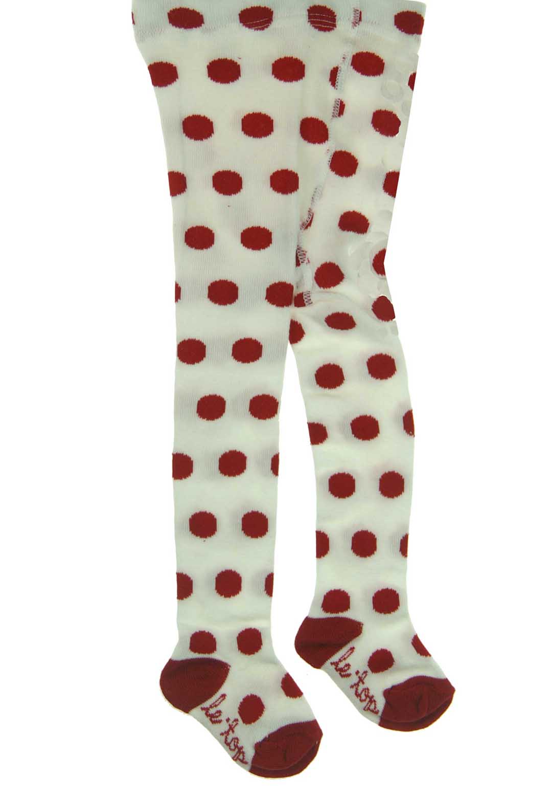 baby girl polka dot tights,toddler girl polka dot tights, little girl