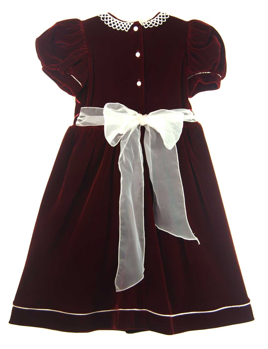 Will'Beth burgundy velvet dress,burgundy velvet dress for toddlers,burgundy velvet dress for
