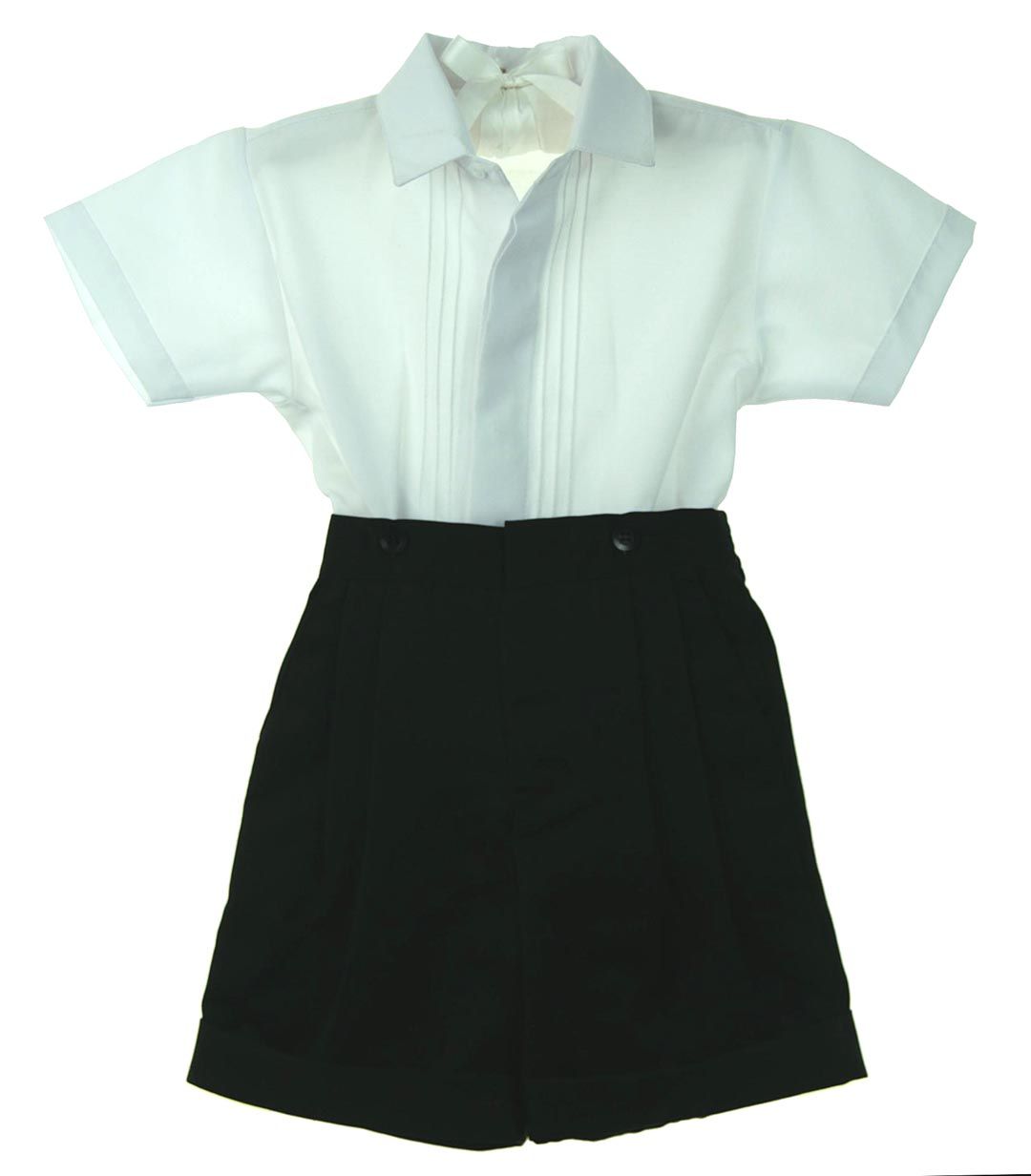 Will'beth toddler suit set,black toddler suit set,black suit set for