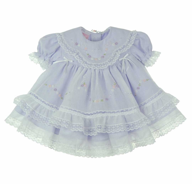 green emerald velvet dress Baby Summer Dress, Embroidered, Flying Sleeve Lace, One-piece Dress fo –  Mammadova Shop