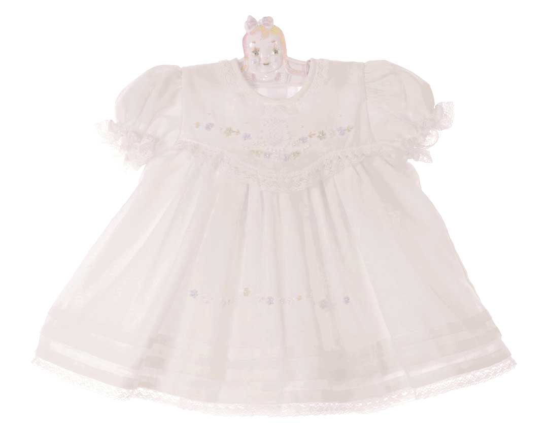 Will'beth,newborn baby dress,baby take home dress,baby coming home