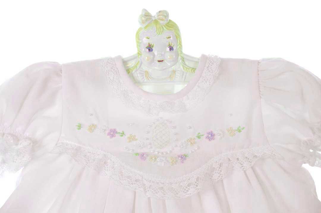 Will'beth,newborn baby dress,baby take home dress,baby coming home