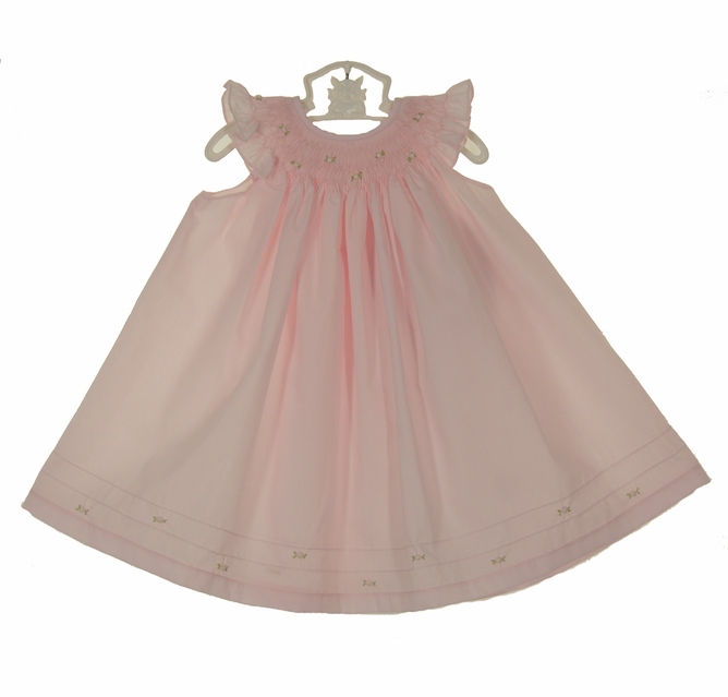 Willbeth,Will'Beth,Will'beth baby dress,smocked baby dress,baby bishop dress,Will'beth  pink baby dress,Will'beth toddler dress,smocked toddler dress,toddler bishop  dress,Will'beth pink baby dress,Will'Beth baby sundress,Willbeth  embroidered baby dress ...